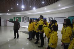 中國古錢幣藝術展 ——走進三明市博物館